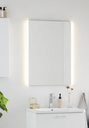 Spegel Deco LED 600 Noro - Noro - KakelExpress
