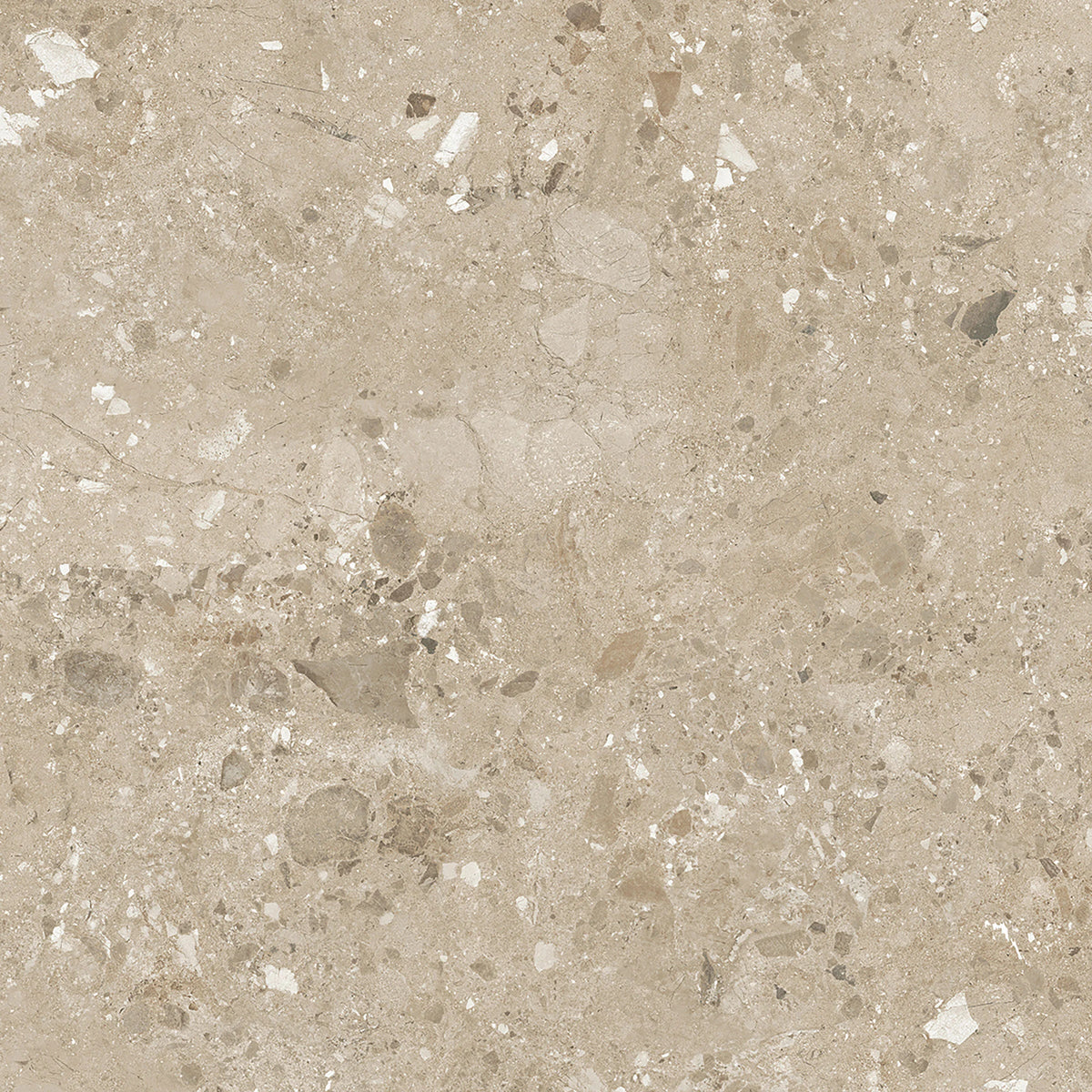 Trendi Eternal Beige 60x60 CM Klinker - Trendi Kakel - KakelExpress