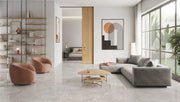 Tundra Grey 60x120 CM Klinker - Trendi Kakel - KakelExpress