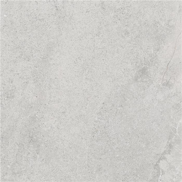 Uppsala Ljusgrå Matt Rect. 60x60 CM Klinker - Trendi Kakel - KakelExpress