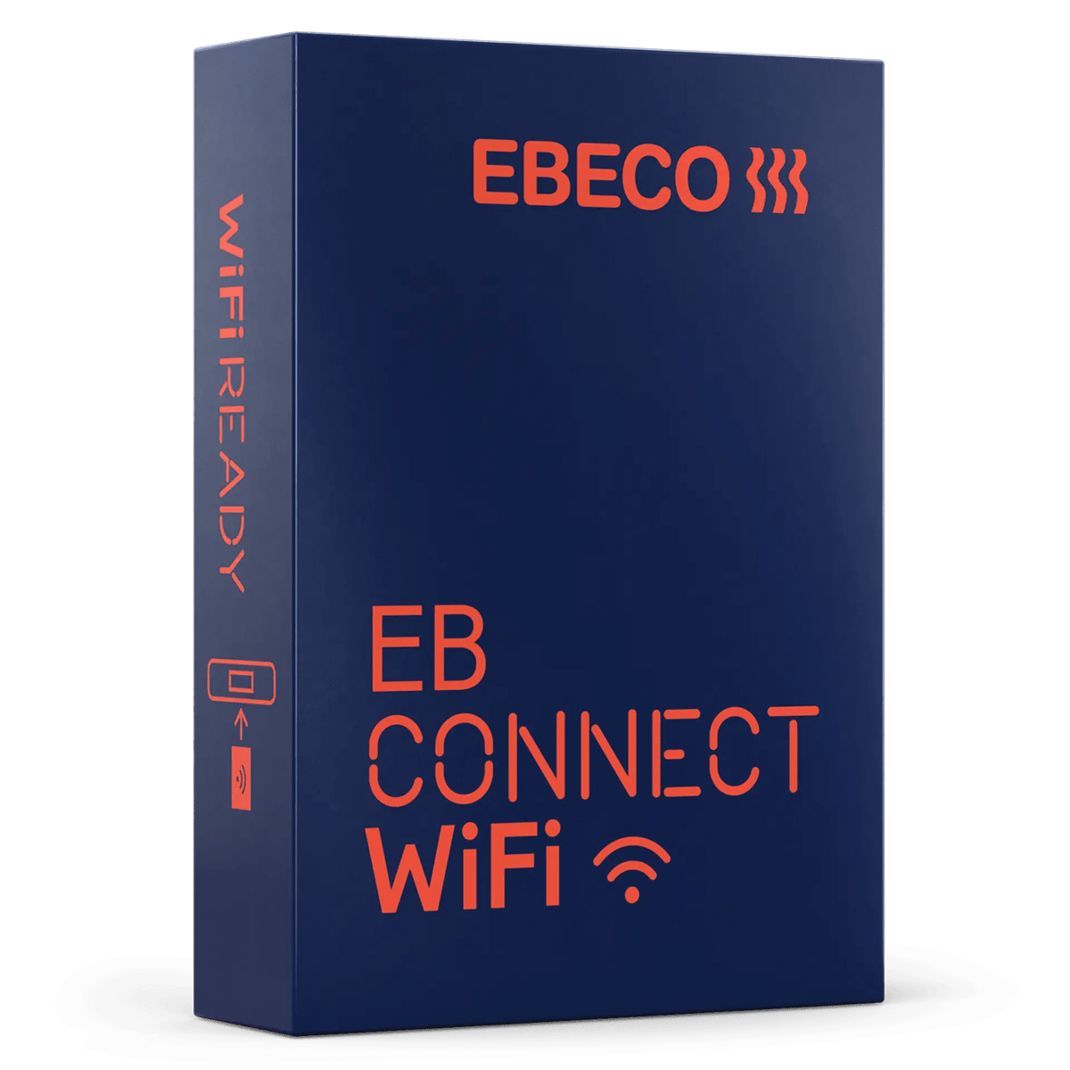 Wifi-Modul Ebeco EB-Connect WiFi 500 - EBECO - KakelExpress
