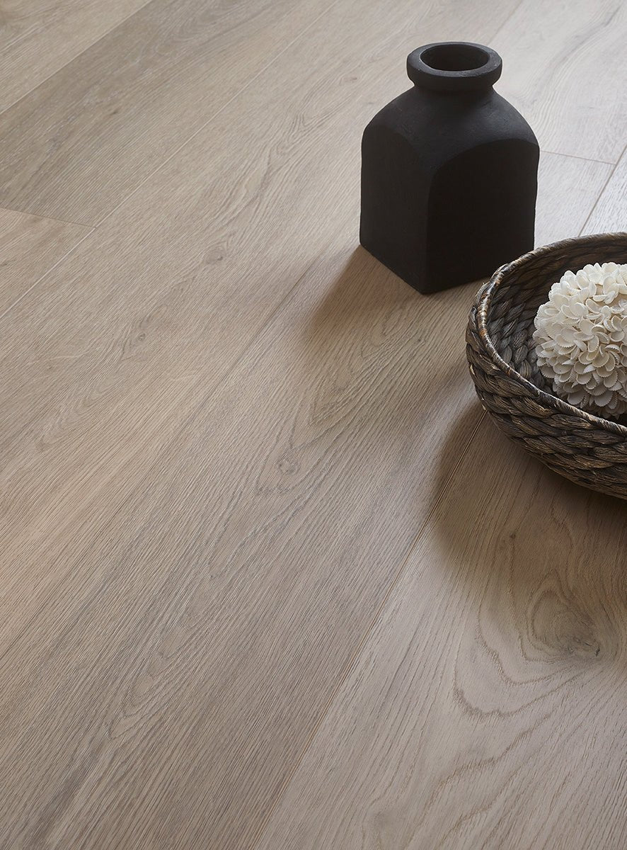 XL - END Belvoir Vinylgolv COREtec - COREtec - KakelExpress