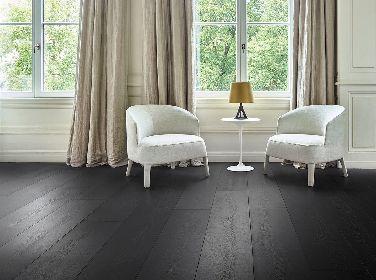 XL - END Chantilly Vinylgolv COREtec - COREtec - KakelExpress