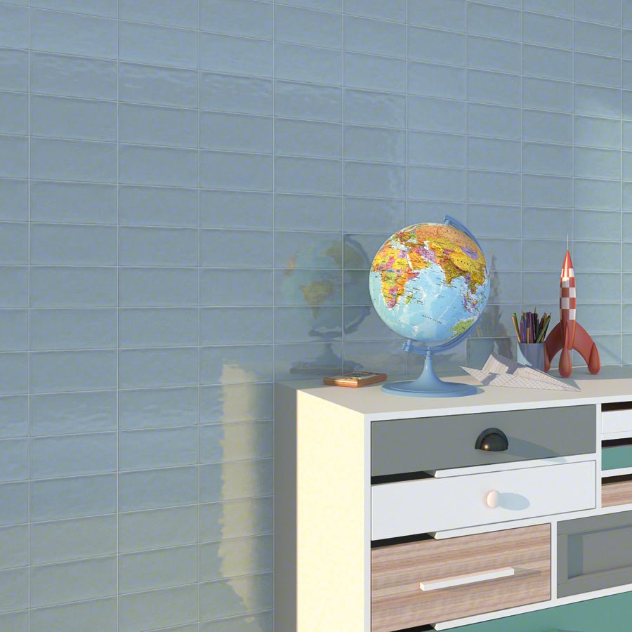 Etnia Nube 10x20 CM Kakel - Vives - KakelExpress