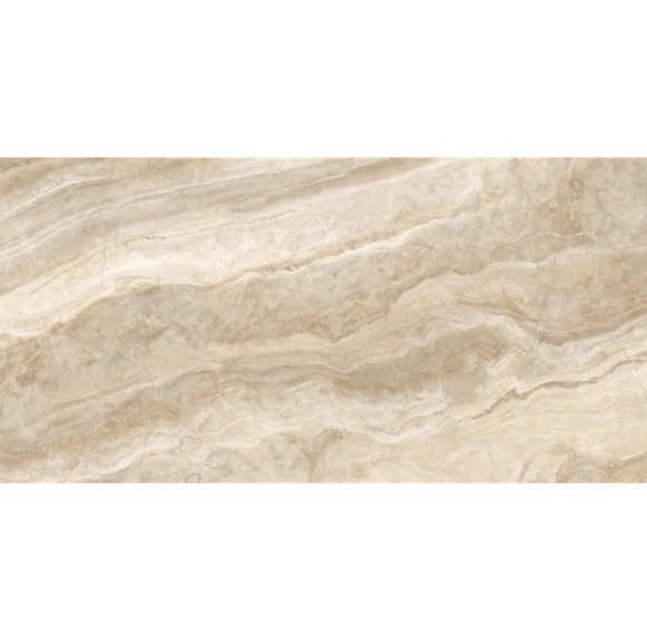 Galaxy Beige Polerad 60x120 CM Klinker - Trendi Kakel - KakelExpress