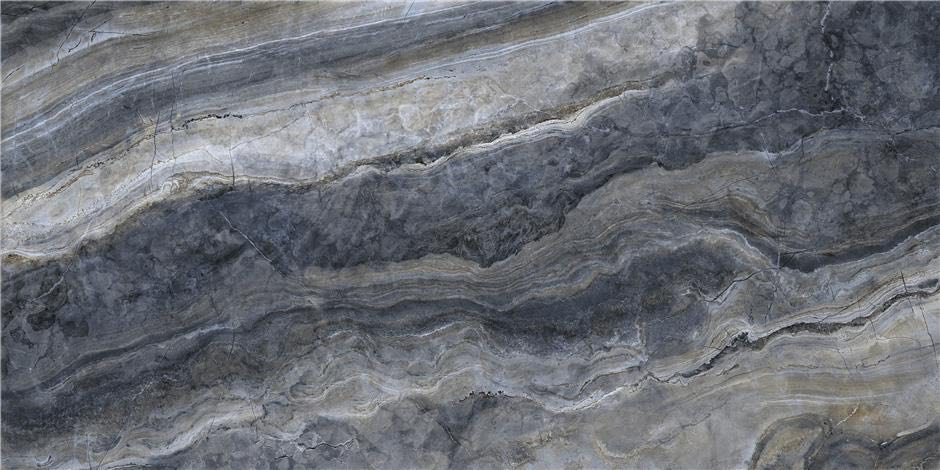 Galaxy Blue Polerad 60x120 CM Klinker - Trendi Kakel - KakelExpress