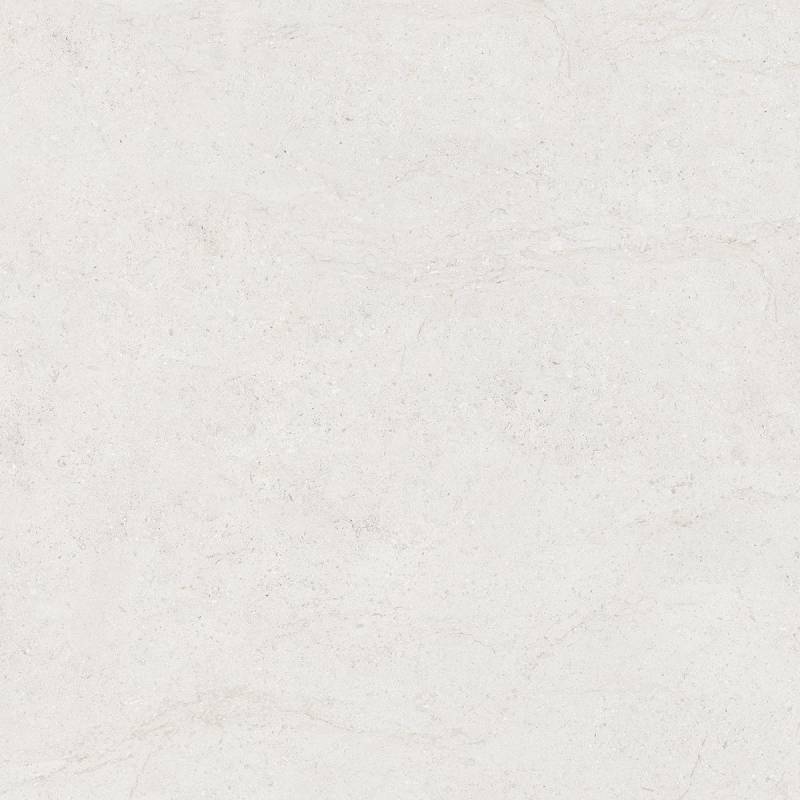 Hudson White Rect. Matt 60x60 CM Klinker - Trendi Kakel - KakelExpress