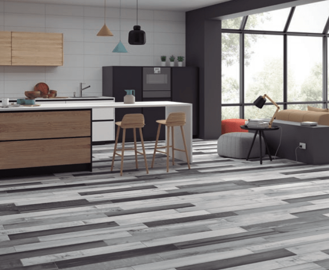 Luxent Loft 15x90 CM Träklinker - Trendi Kakel - KakelExpress