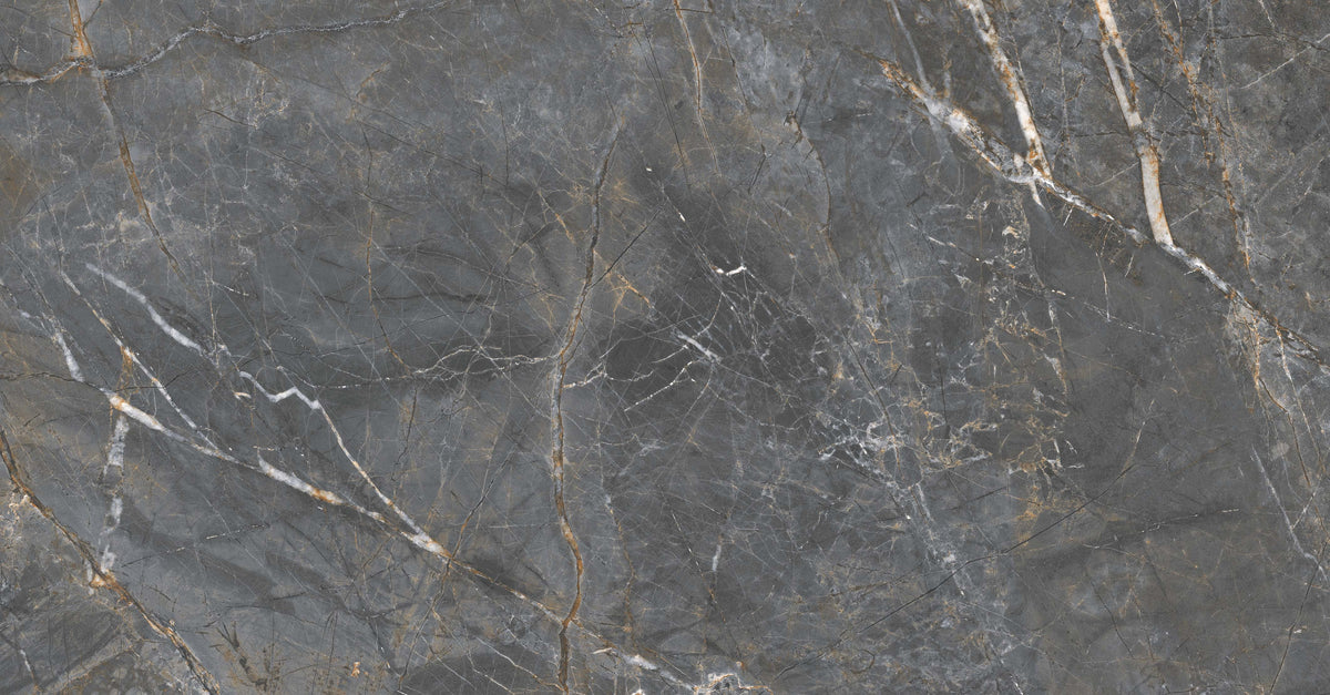 Marblestone Dark Matt Rect. 60x120 CM Klinker - Trendi Kakel - KakelExpress