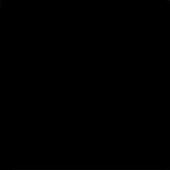 Monocolor Negro 20x20 CM Klinker - Vives - KakelExpress