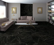 Neso - R Negro Matt 60x60 CM Klinker - Trendi Kakel - KakelExpress