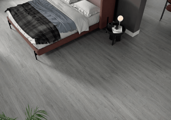Ninsba White 15x90 CM Träklinker - Trendi Kakel - KakelExpress