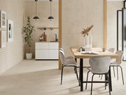 Öland Kalk Beige Matt 60x120 CM Klinker - Trendi Kakel - KakelExpress