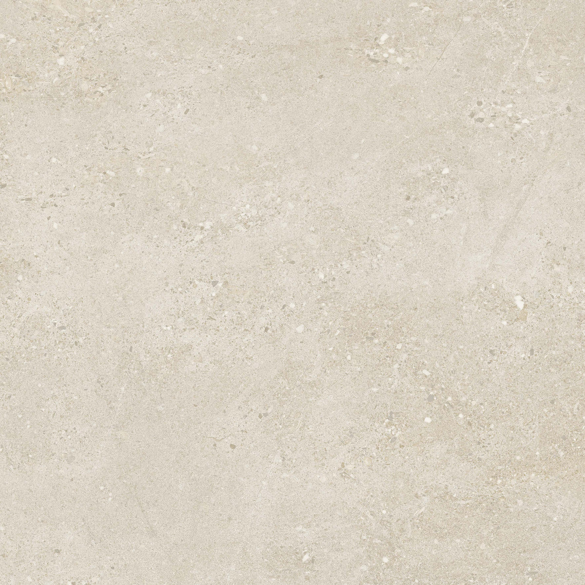 Öland Kalk Beige Matt Rect. 60x60 CM Klinker - Trendi Kakel - KakelExpress