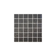 Penta Nero 50x50 MM Mosaik - tidlöst - KakelExpress