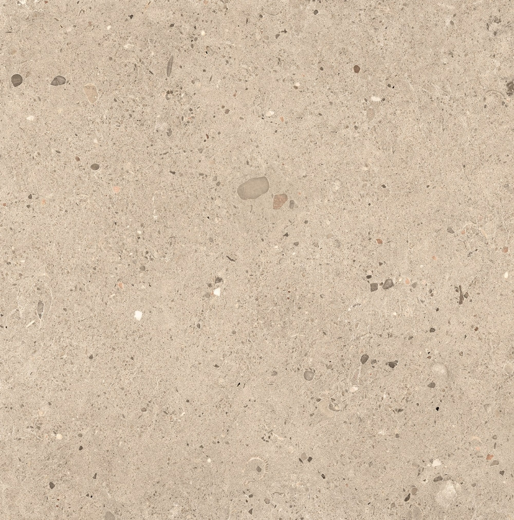 Slite Beige 60x60 CM Klinker - Lhådös Kakel - KakelExpress