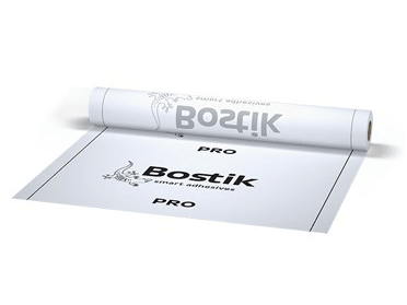 Tätskiktsfolie Bostik LX 30 M - Bostik - KakelExpress